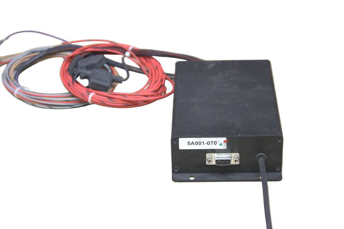 Paxton Supercharger 03-06 Gen 3 III Dodge Viper Timing Control Box 5A001-070