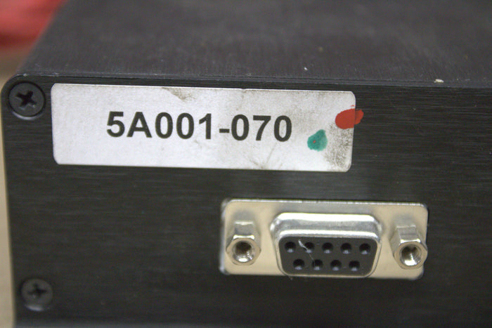 Paxton Supercharger 03-06 Gen 3 III Dodge Viper Timing Control Box 5A001-070