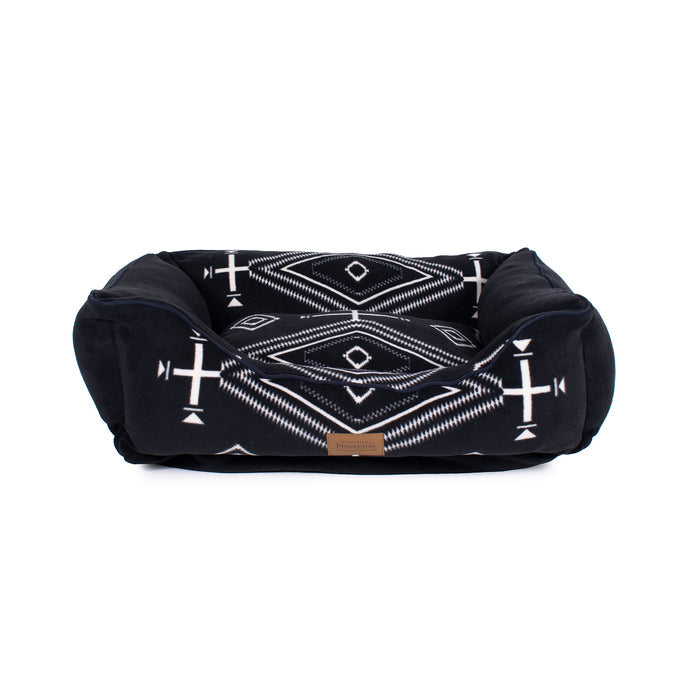 pendleton-fleece-cuddler-dog-bolster-bed-los-ojos