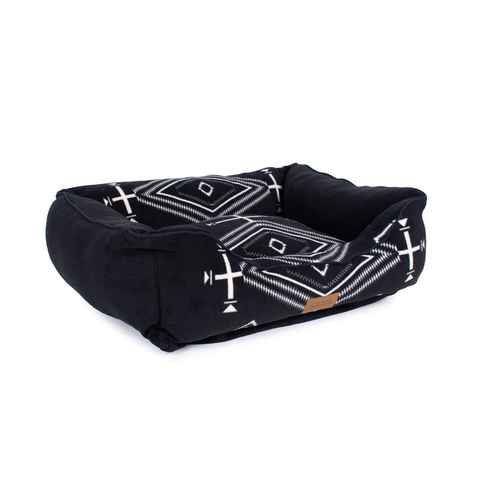 pendleton-fleece-cuddler-dog-bolster-bed-los-ojos