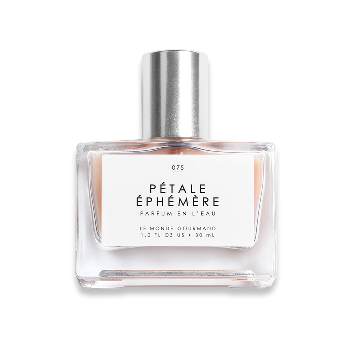Pétale Éphémère Eau de Parfum