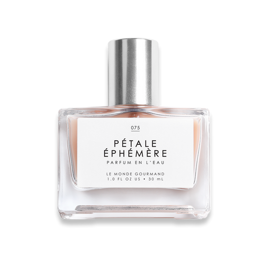 Pétale Éphémère Eau de Parfum