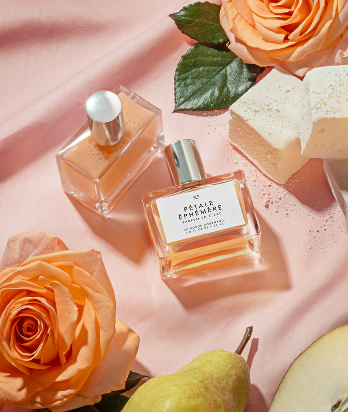 Pétale Éphémère Eau de Parfum