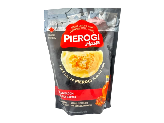 Pierogi House: Pierogi