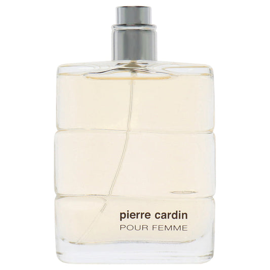 Pierre Cardin by Pierre Cardin for Women - 1.7 oz EDP Spray