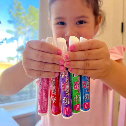 Piggy Paint Nail Polish Pen
