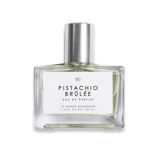 Pistachio Brûlée Eau de Parfum