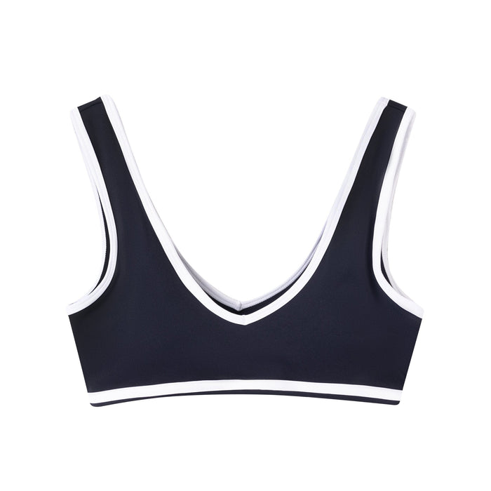 Pixie Bra - Black