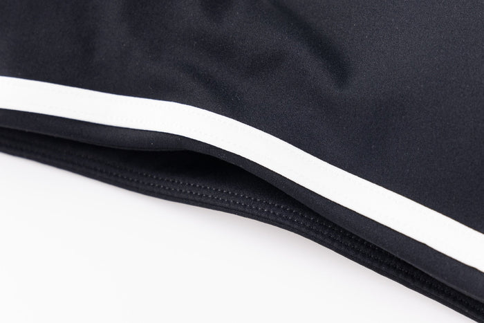 Pixie Bra - Black