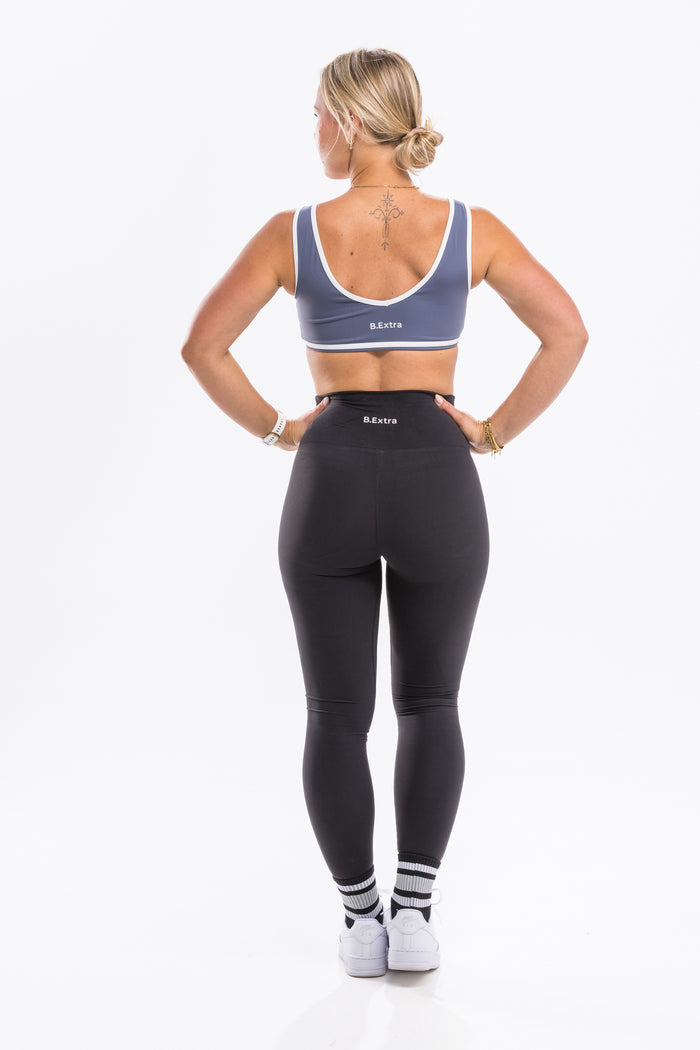 Pixie Bra - Mist Blue