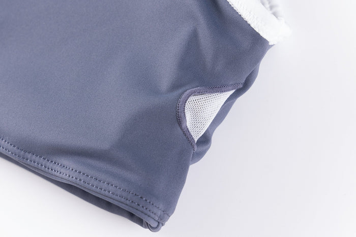 Pixie Bra - Mist Blue