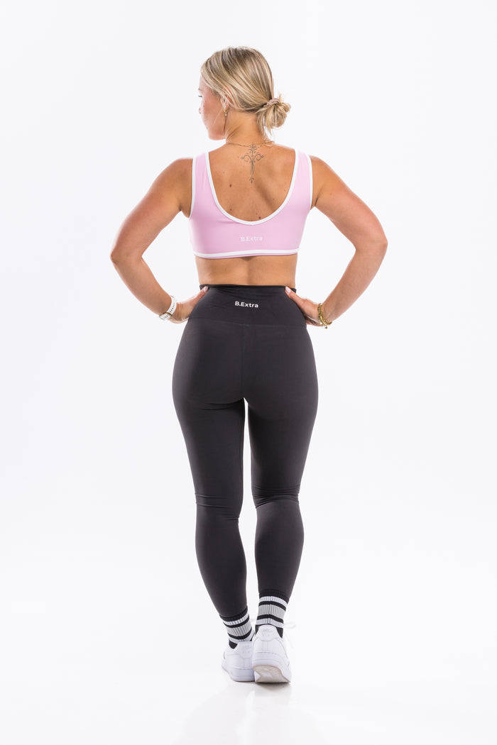 Pixie Bra - Pink