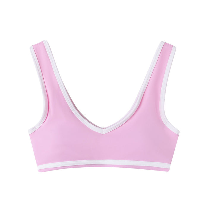 Pixie Bra - Pink