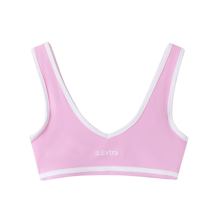Pixie Bra - Pink