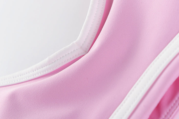 Pixie Bra - Pink