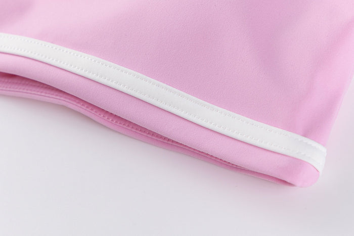 Pixie Bra - Pink