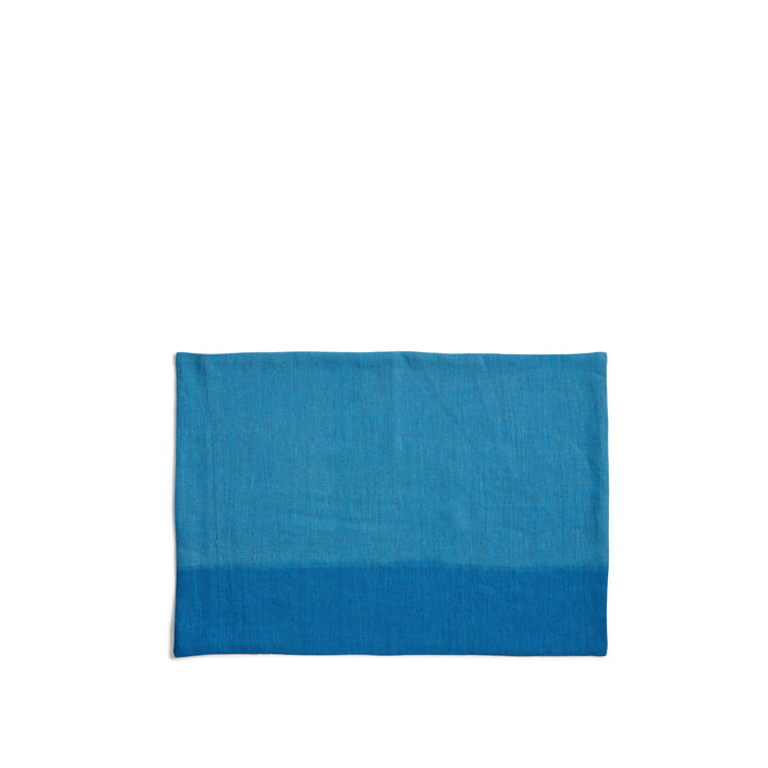 Cathy Callahan Placemat in Cyan 1