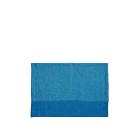 Cathy Callahan Placemat in Cyan 1