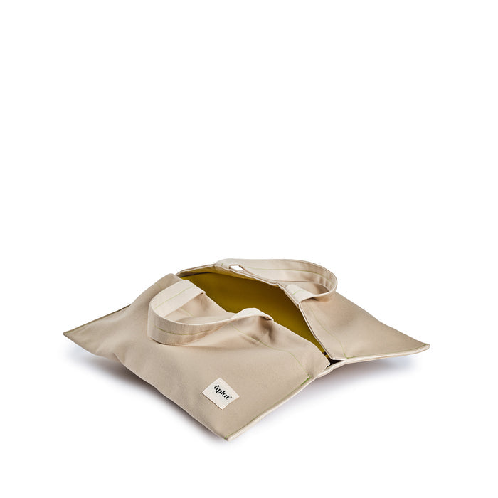 Aplat Products Plat Dish Tote in Barley