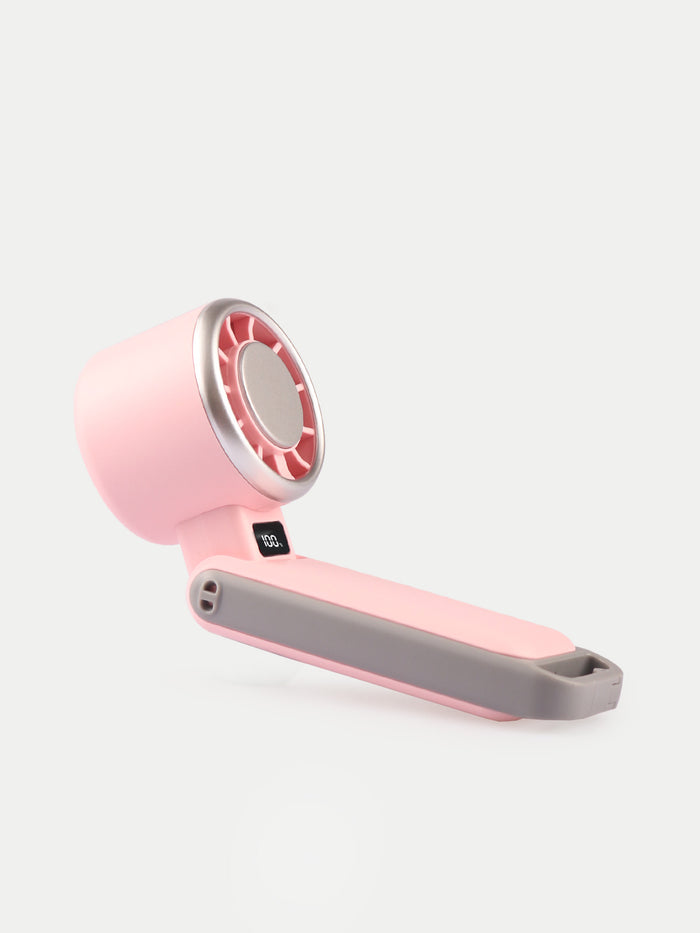 Portable Cooling Fan | Pink-Image 3