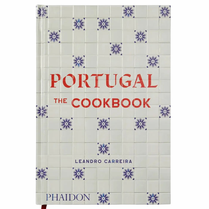 Portugal: The Cookbook