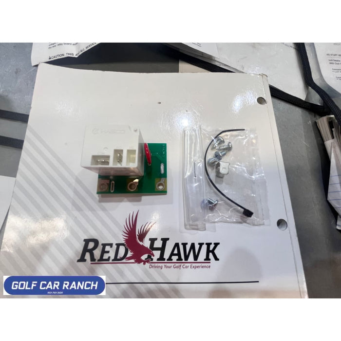 CGR-048 POWERWISE 2- RELAY BOARD ASSEMBLY Relay