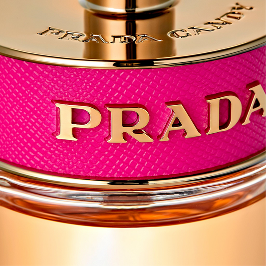 Prada Candy Eau de Parfum