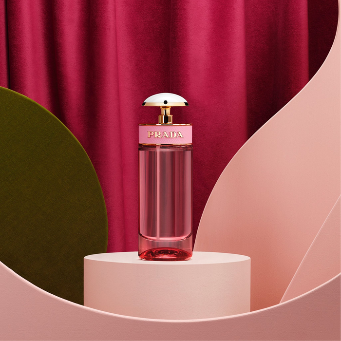 Prada Candy Florale 80ml