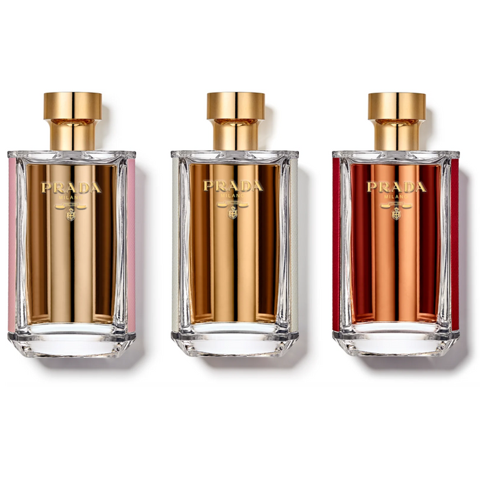 Prada La Femme Intense 100ml