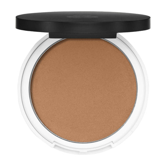 Lily Lolo Pressed Bronzer - Miami Beach_1