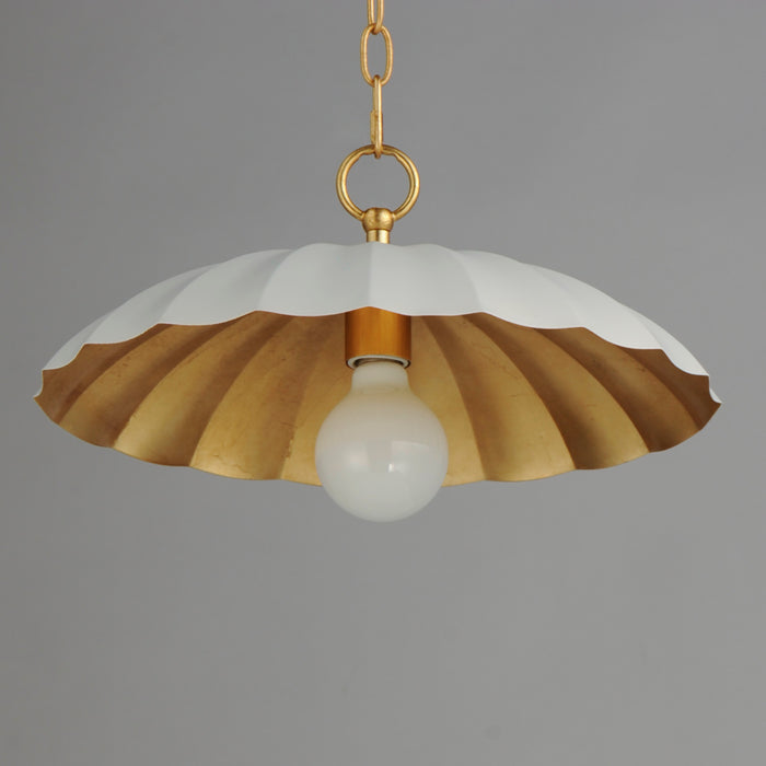 Primrose Pendant