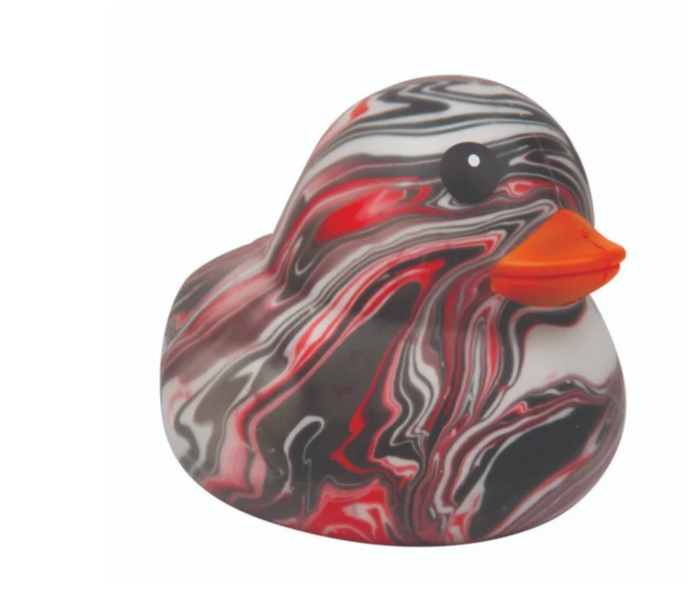 Pudgiez Mar-Duck Slow Rise Squishy