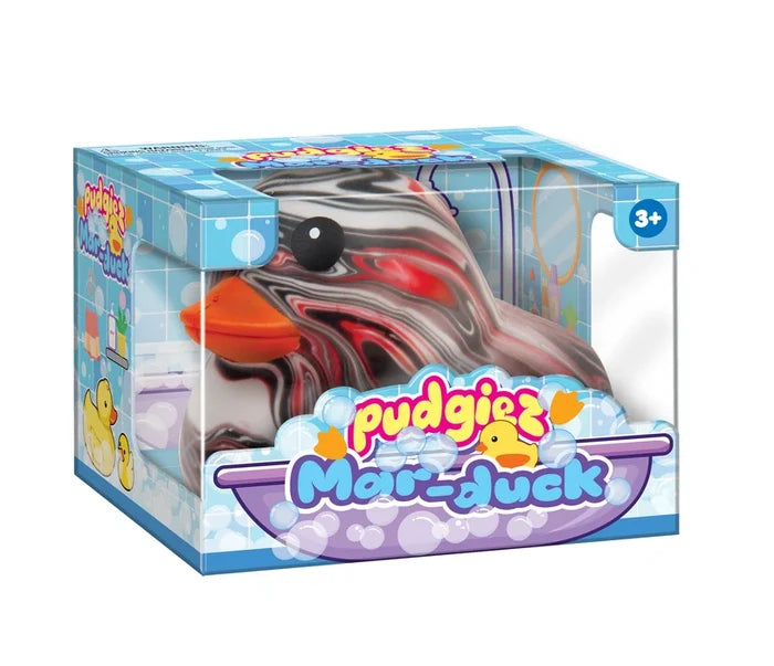 Pudgiez Mar-Duck Slow Rise Squishy