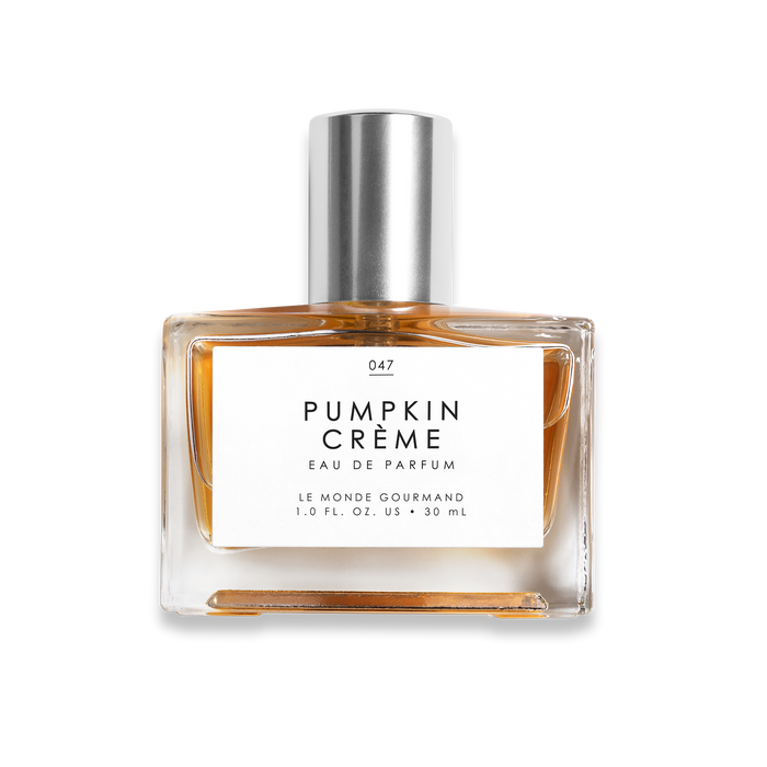 Pumpkin Crème Eau de Parfum