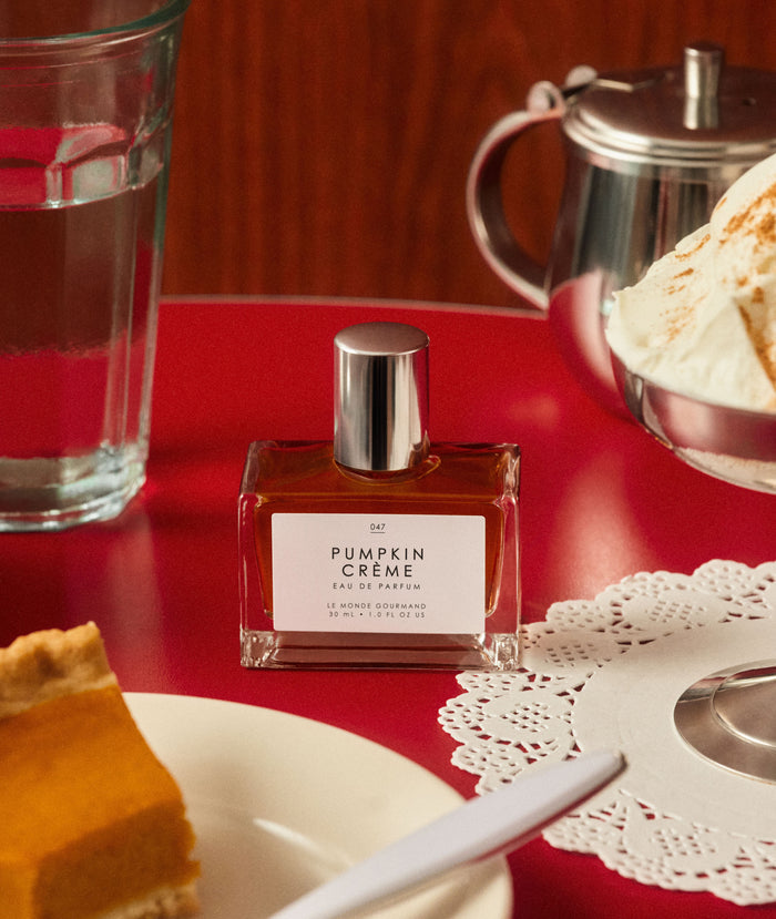 Pumpkin Crème Eau de Parfum