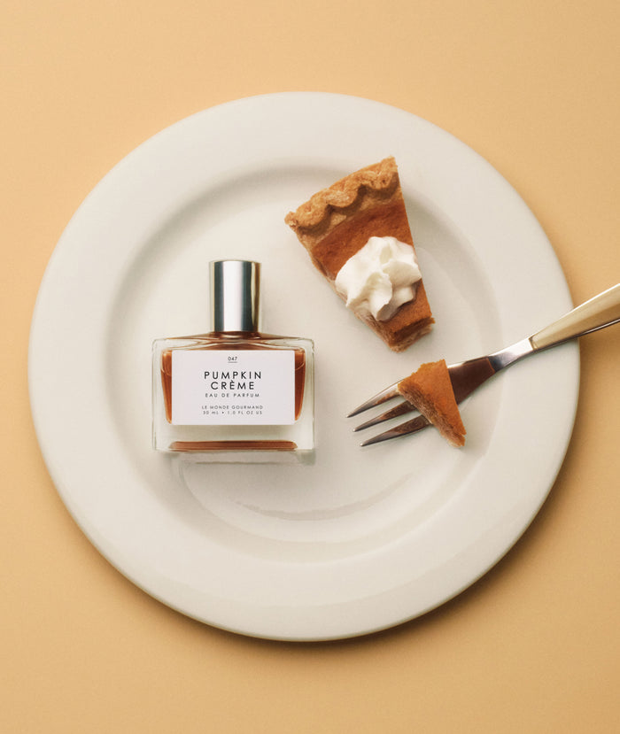 Pumpkin Crème Eau de Parfum