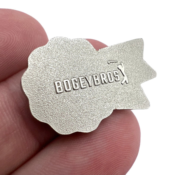 Putter Throwing Champ - Ball Marker - bogeybros-new