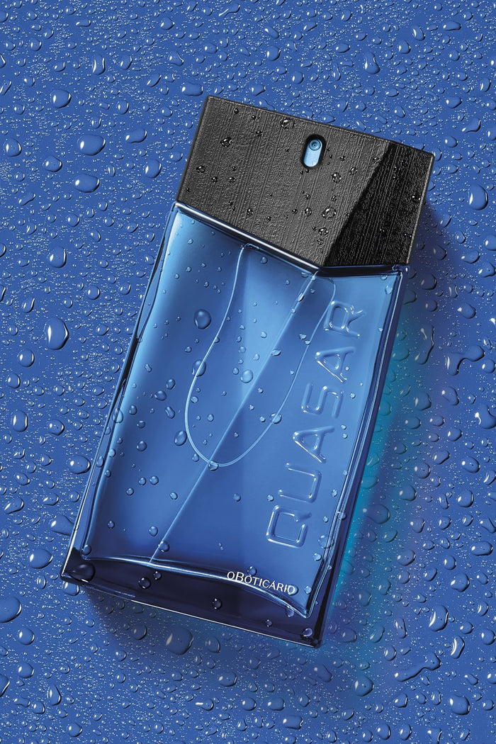 Quasar Gift Set