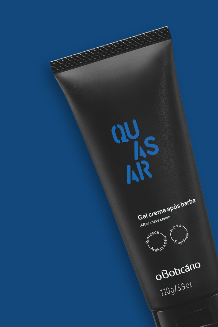 Quasar Gift Set