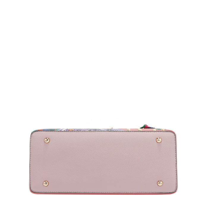 QUEEN CLEOPATRA SATCHEL BAG