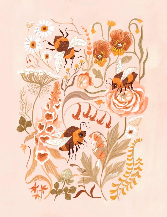 Rae Ritchie - Prints (11x14 & 12x12)