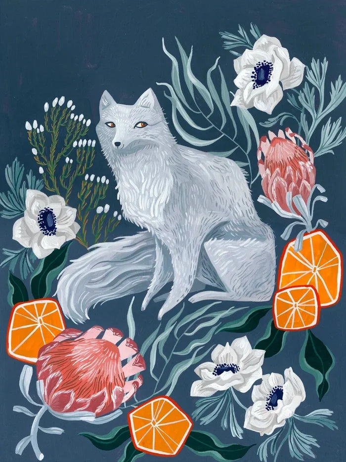 Rae Ritchie - Prints (11x14 & 12x12)