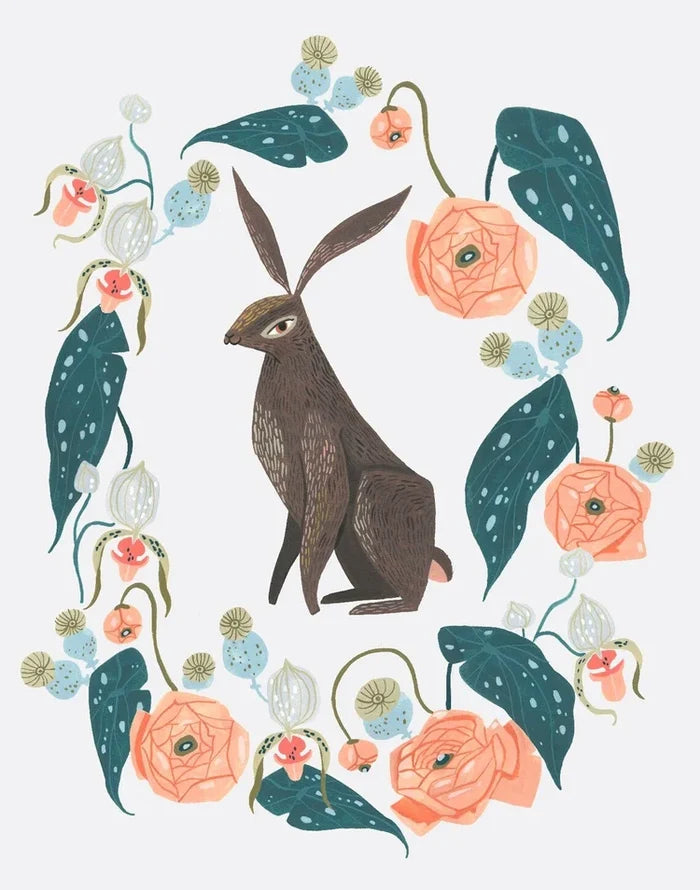 Rae Ritchie - Prints (11x14 & 12x12)