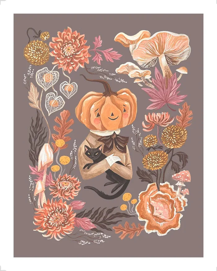Rae Ritchie - Prints (8x8 & 8x10)