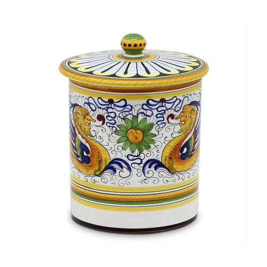 Raffaellesco: Large Canister