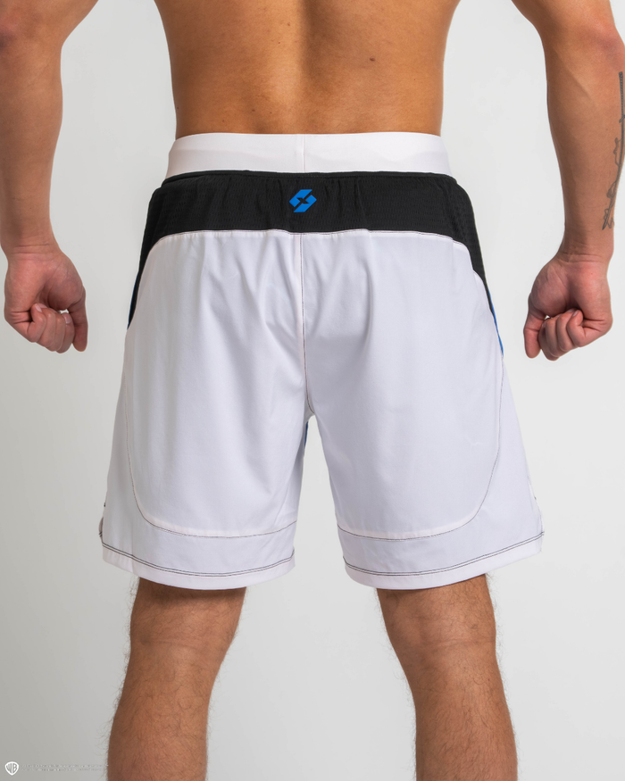 RAIDEN 7" Performance Shorts w/Liner