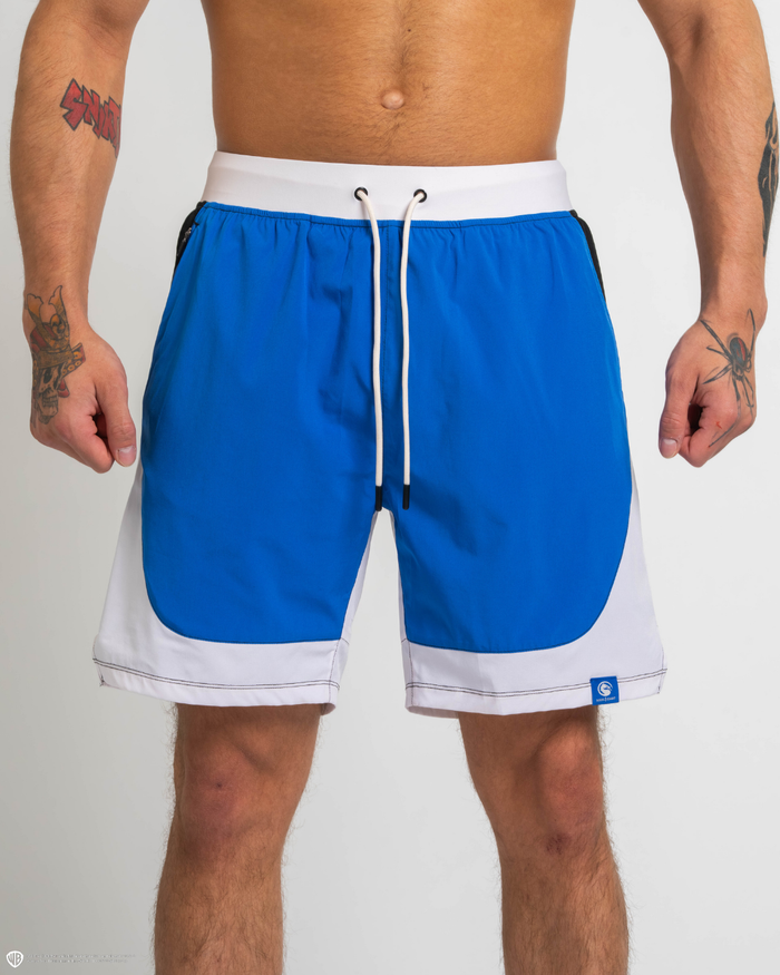 RAIDEN 7" Performance Shorts w/Liner