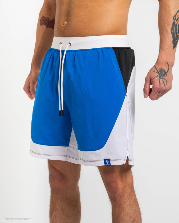 RAIDEN 7" Performance Shorts w/Liner