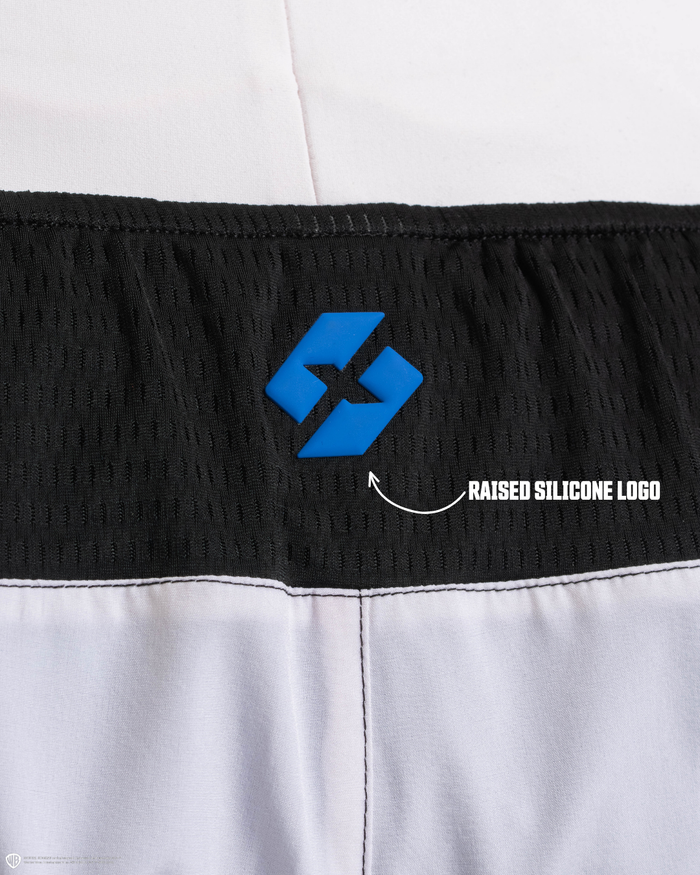 RAIDEN 7" Performance Shorts w/Liner