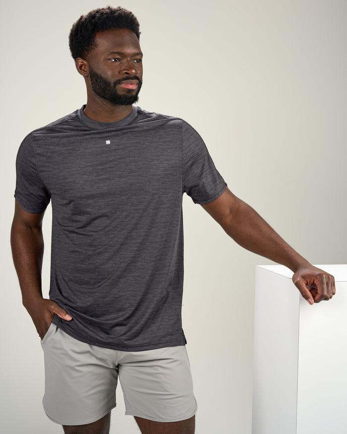 Rally Tee